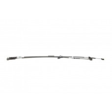 Трос куліси Renault Master/Opel Movano 1.9/2.2dCi 03-
