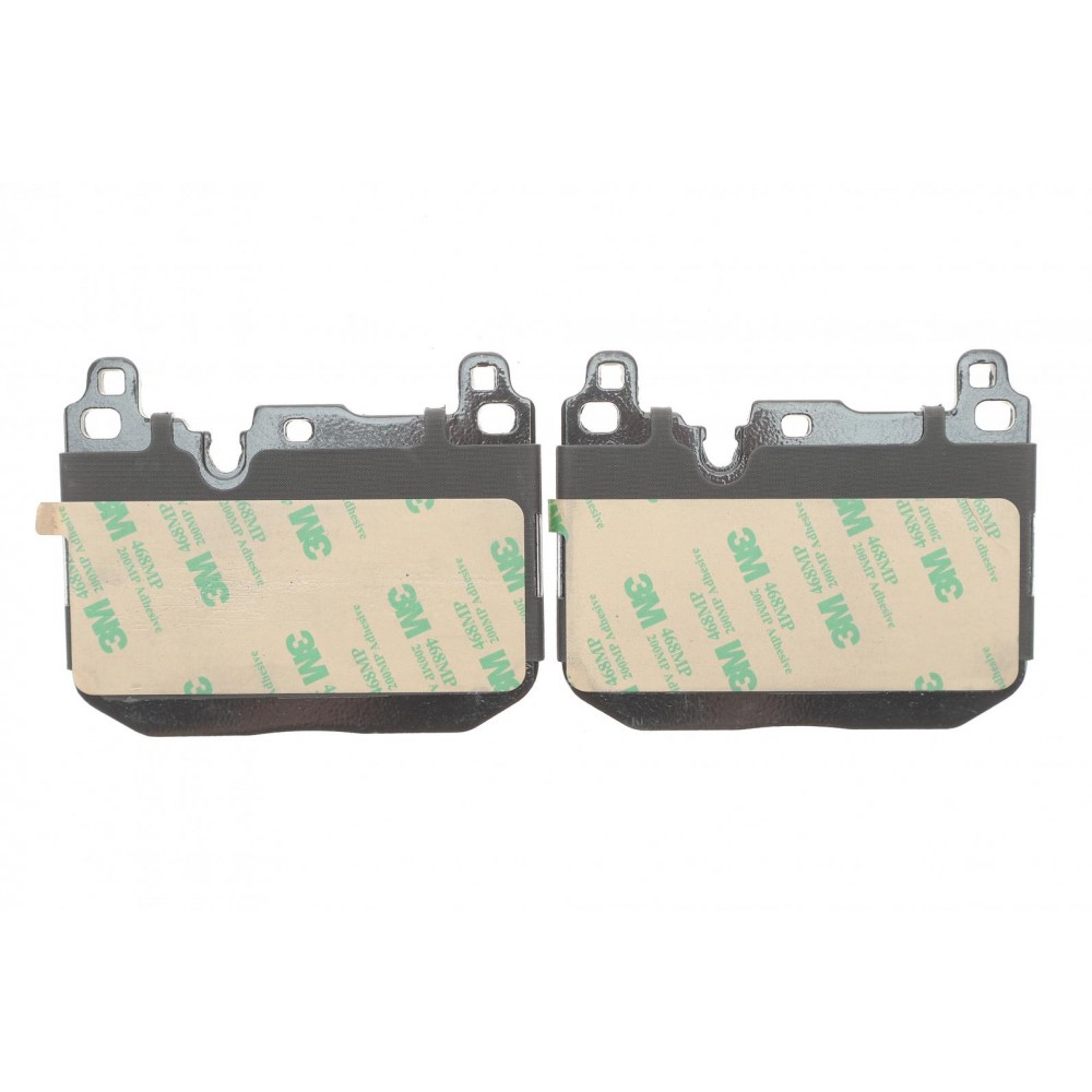 Колодки гальмівні (передні) BMW 1 (F40)/2 (F44)/X2 (F39) 18-/Mini Cooper 13-