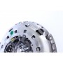 Комплект зчеплення Honda Accord/Civic 2.2 i-CTDi 04- (d=240mm) (+вижимний)