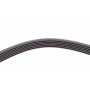 Ремінь генератора Peugeot 206/Partner/Citroen Berlingo 1.1-1.6 02-/VW Fox/Polo 1.2 02-14