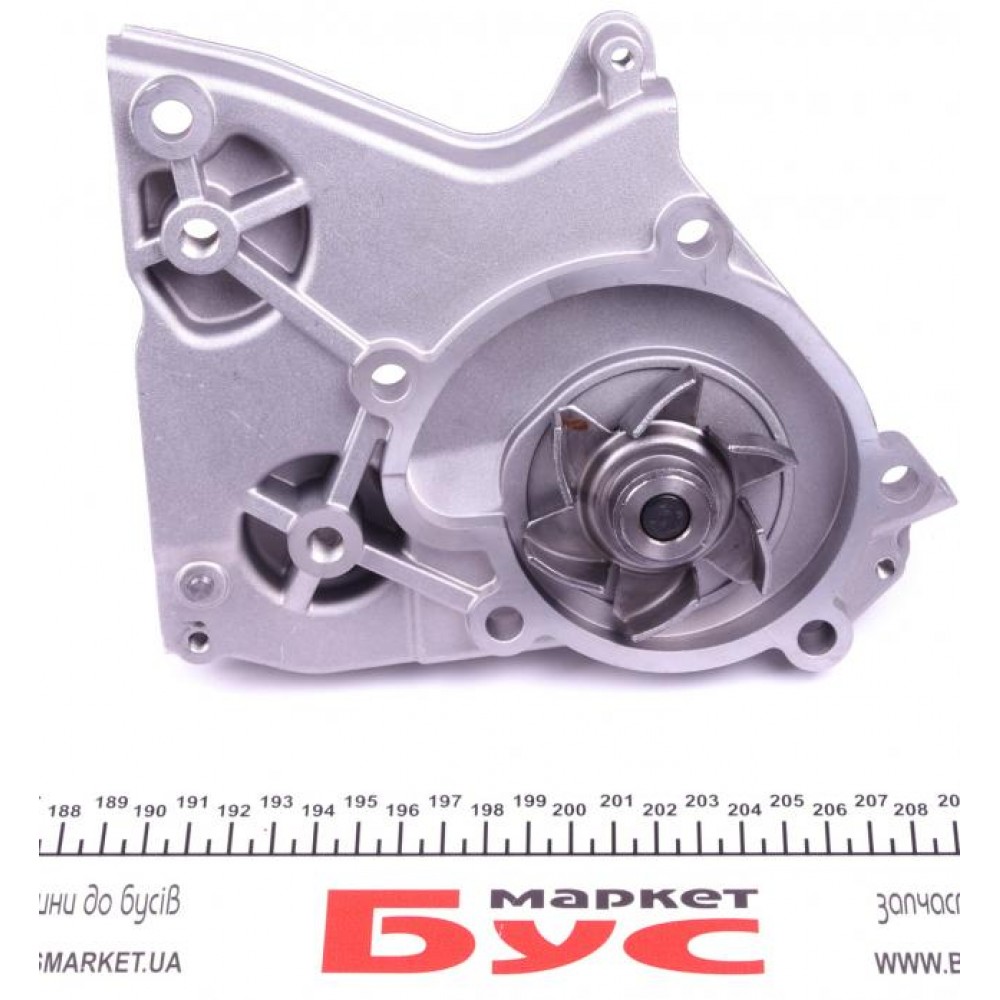 Помпа води Mazda 626 1.6/1.8/2.0/2.0 12V/2.2 12V 86-92/929 2.0/2.2 12V/3.0 87-91 (20z)