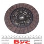 Комплект зчеплення MB Sprinter 2.2-2.7CDI 03-06 (d=240mm)