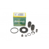 Ремкомплект супорта (заднього) Citroen C4/Toyota Avensis 06- (d=38mm) (Bosch)