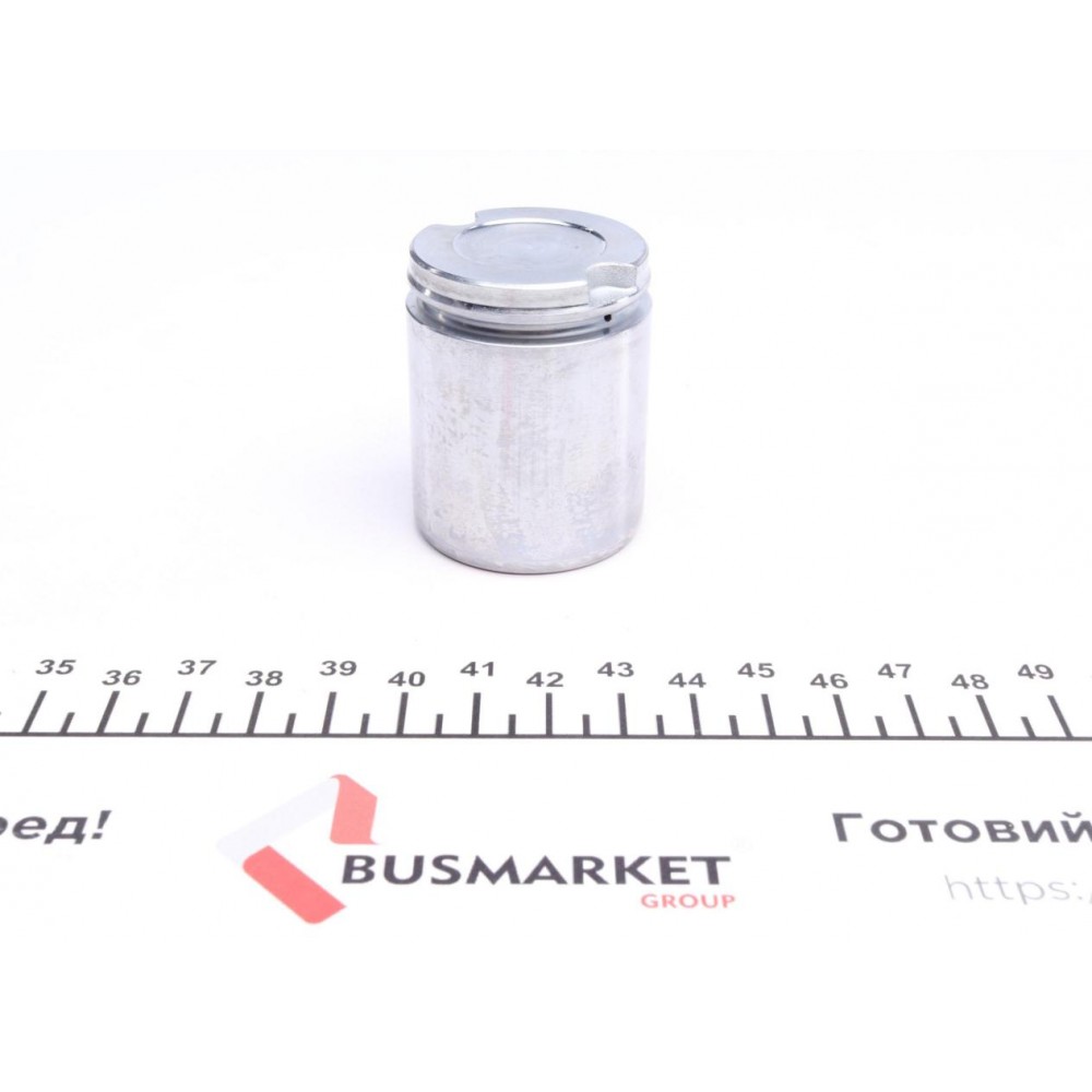 Ремкомплект супорта (заднього) Peugeot 308/508 12- (d=38mm) (Ate) (+поршень)