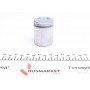 Ремкомплект супорта (заднього) Peugeot 308/508 12- (d=38mm) (Ate) (+поршень)
