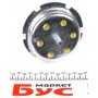 Відбійник ресори (задньої) Fiat Ducato 94- 14