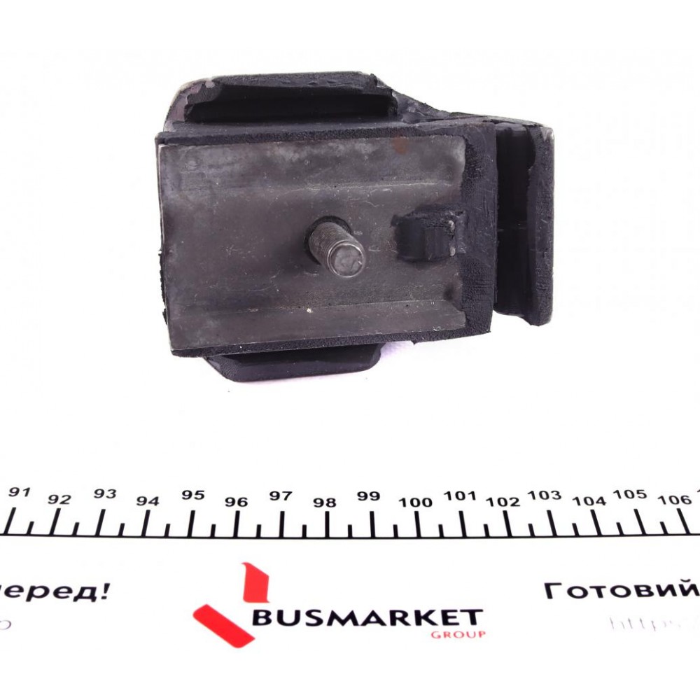 Подушка двигуна Ford Escort 1.6-1.8 D 86-90/Fiesta 1.1-1.6 89-97