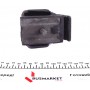 Подушка двигуна Ford Escort 1.6-1.8 D 86-90/Fiesta 1.1-1.6 89-97