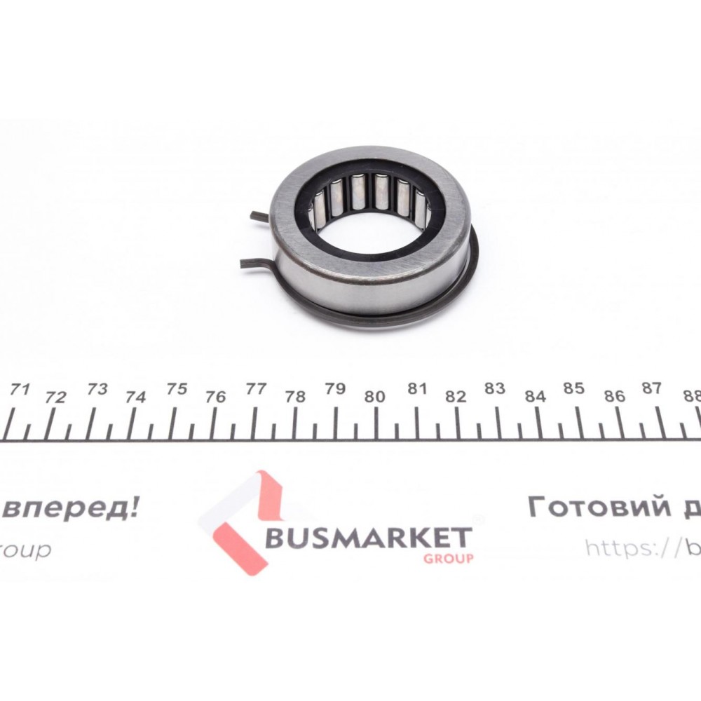 Ремкомплект КПП VW Golf V 1.6 FSI 03-08, 02U/0AG, 6-ступ. МКПП