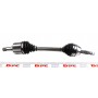 Піввісь Ford Transit 2.2/2.4TDCi 04- (L) (28x41x754)