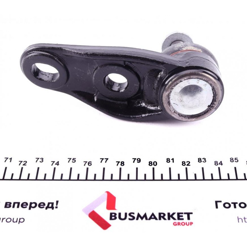 Опора кульова (передня/знизу/L) Mini Mini 06-