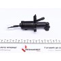 Циліндр зчеплення (головний) Audi A3/Seat Leon/Skoda Fabia 99-14 (d=15.87mm) = KG15037.4.1