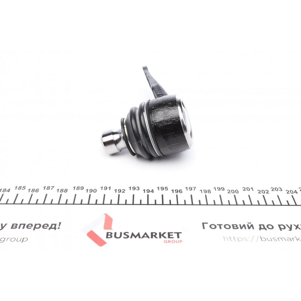 Опора кульова (передня/знизу/R) Audi 80/90 86-91 (d=19mm)