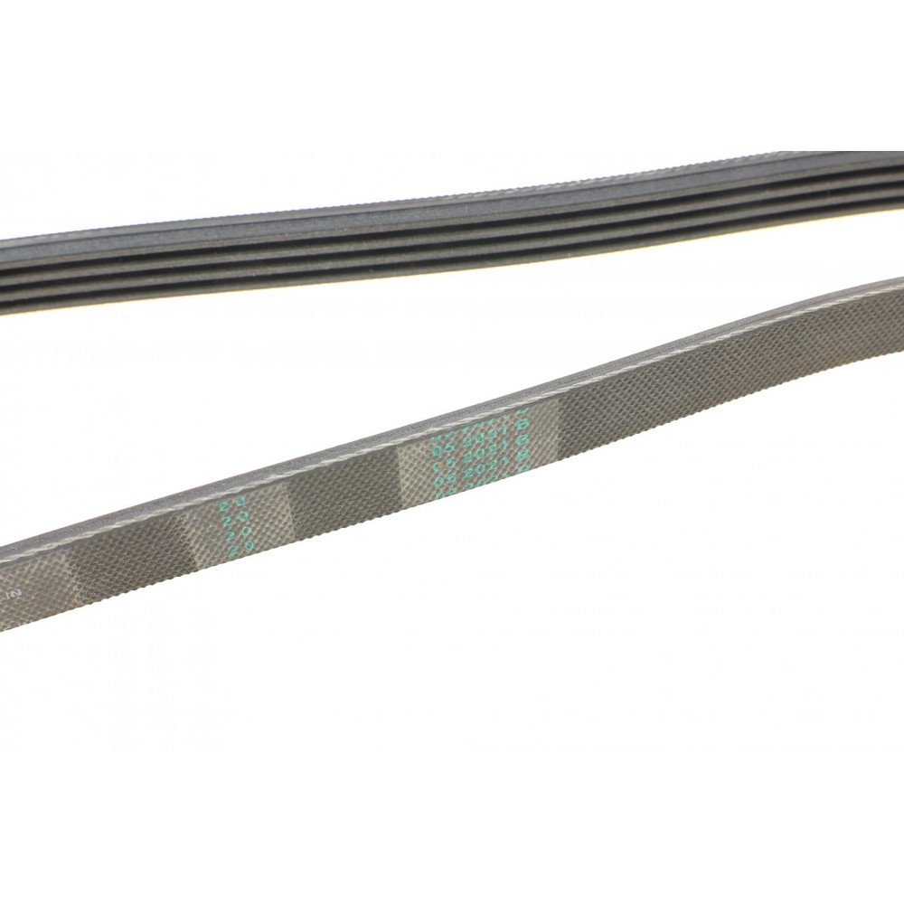 Ремінь генератора Citroen Jumper/Peugeot Boxer 2.5TD 94-02/Hyundai Santa Fe/Sonata 2.0-2.4 16V 01-06