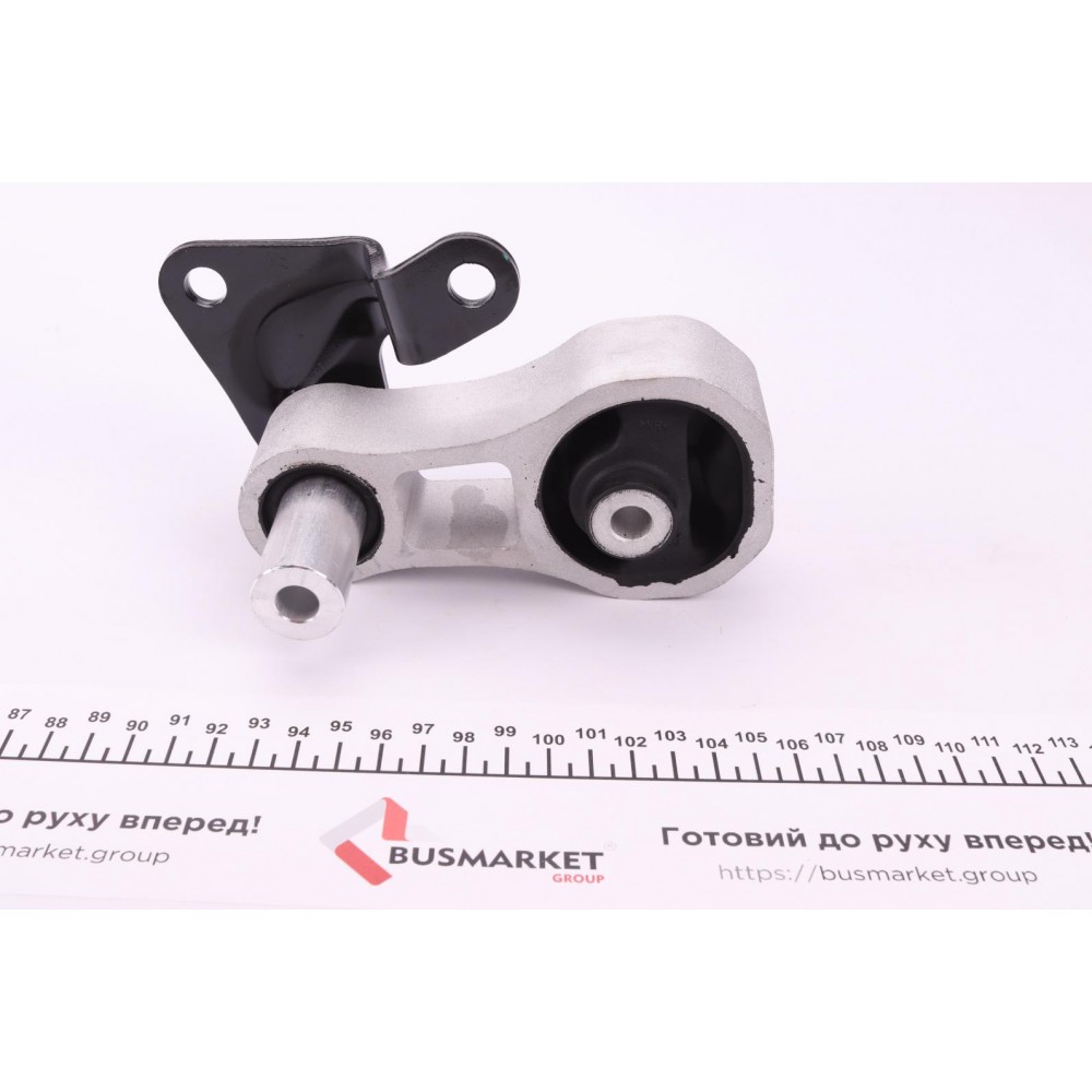 Подушка КПП Ford Fiesta 1.3/1.4i/1.6 TDCi 01- (косточка)