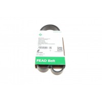 Ремінь генератора VW Golf/Skoda Octavia 2.0i 04-13/Mazda 2/3 1.5 13-/Kia Ceed/Cerato 1.4/1.6 07-