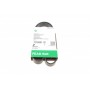 Ремінь генератора VW Golf/Skoda Octavia 2.0i 04-13/Mazda 2/3 1.5 13-/Kia Ceed/Cerato 1.4/1.6 07-