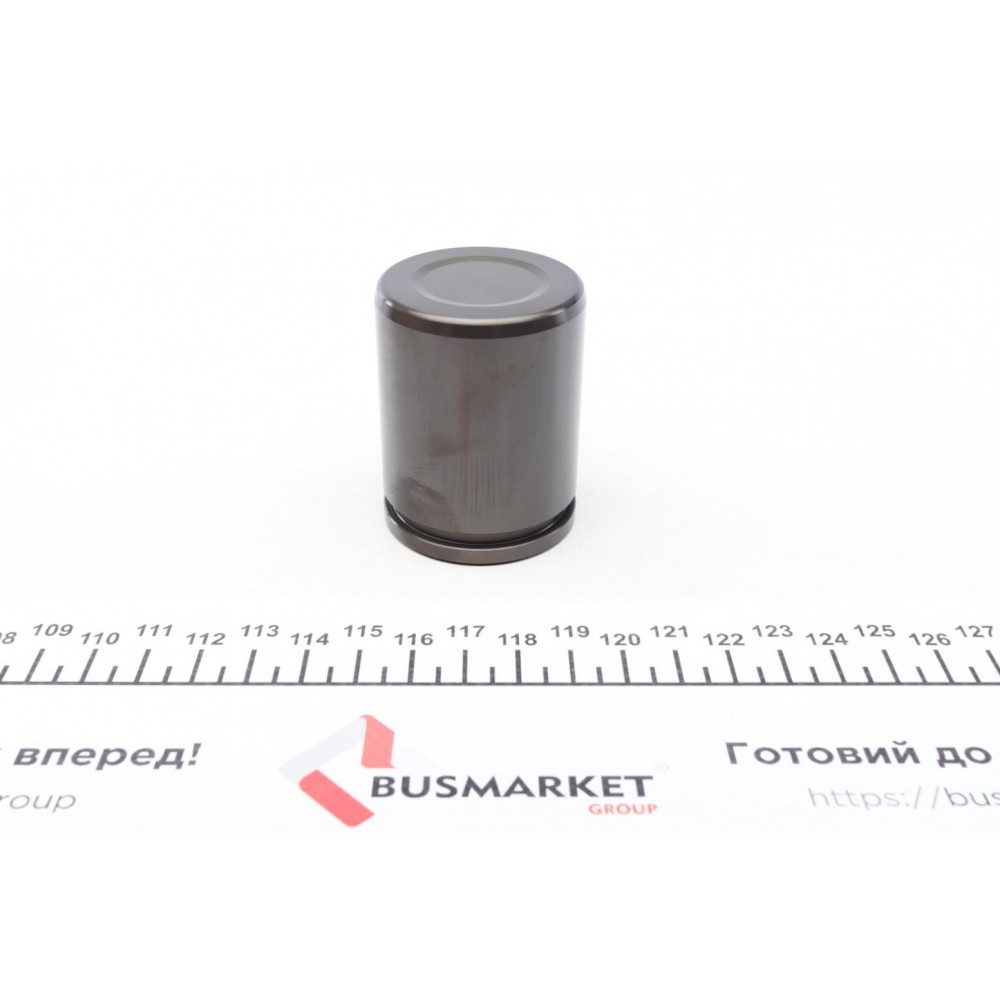 Поршень супорта (переднього) Audi A4/A6/VW Passat 96-05 (43x55mm) (Lucas)