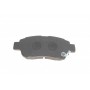 Колодки тормозные (передні) Toyota Yaris/Corolla 99-07 (Sumitomo)