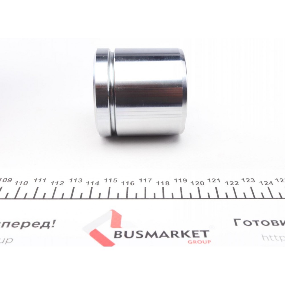 Ремкомплект супорта (переднього) VW Sharan/T4 90- (d=57mm) (+поршень) (Ate)