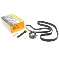 Комплект ГРМ VW T4 2.4D 90-03 (26.4x122z/20.1x77)