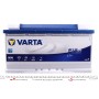 Акумуляторна батарея 95Ah/850A (353x175x190/+R/B13) (Start-Stop EFB) Blue Dynamic N95