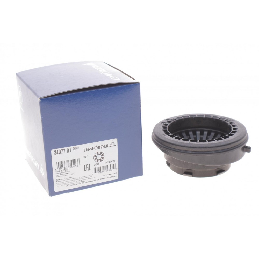 Підшипник амортизатора опорний Ford C-Max/Focus II/Mazda 3/5/Volvo C30/C70 II 04-14