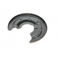 Захист диска гальмівного (заднього) (L) Renault Megane 03-08