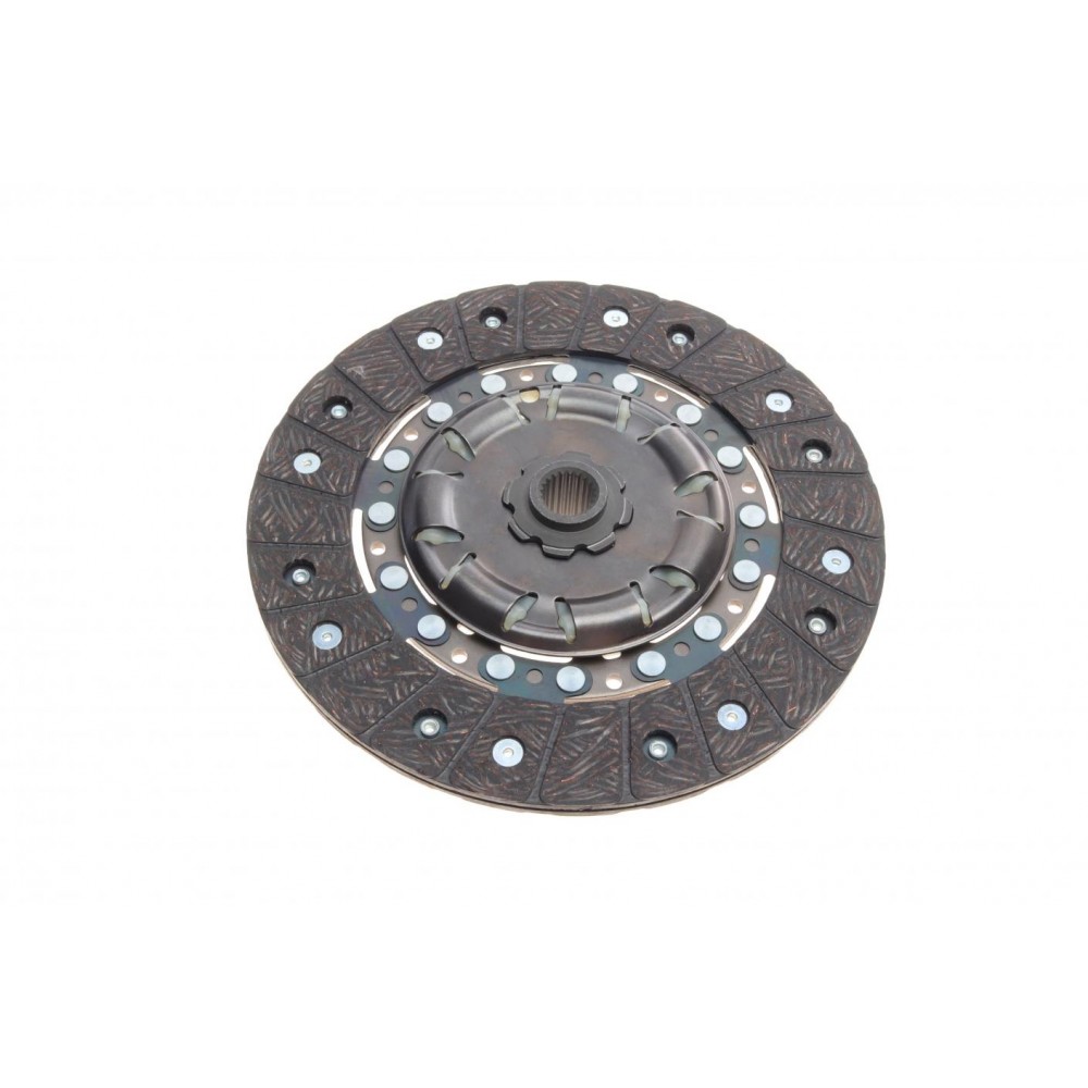 Комплект зчеплення Opel Astra H 1.3 CDTI 05-10 (d=216mm)