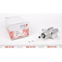 Циліндр гальмівний (головний) MB Sprinter CDI (d=25.4mm) (+ABS)(M12x1)