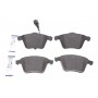 Колодки гальмівні (передні) Audi A3/TT/Seat Leon 03-15/VW Golf VI/Jetta VI/Scirocco III 08-14