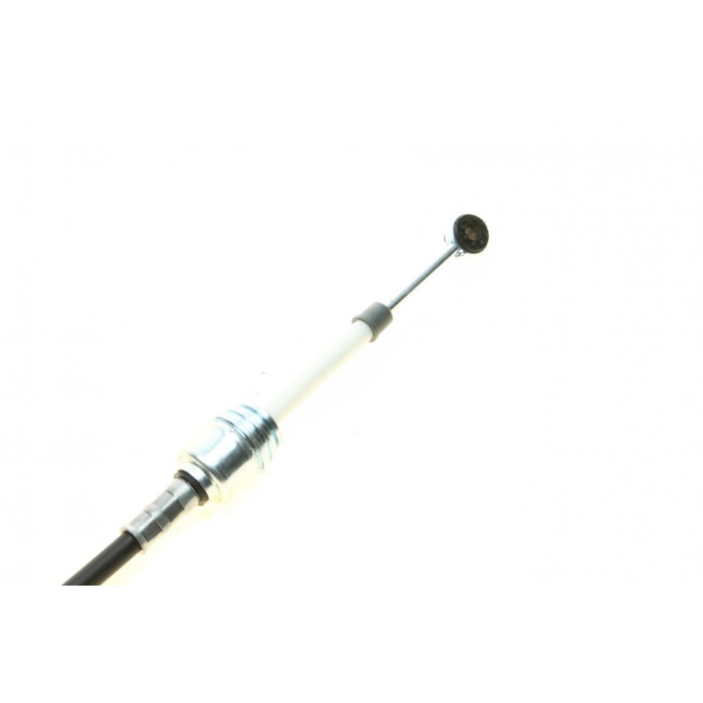 Трос куліси Audi A3/Skoda Octavia/VW Golf V/VI 03- (1224mm) (R)