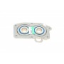 Підшипник КПП VW Caddy/Golf/Polo 1.4-2.0/1.9SDI 03-