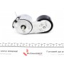 Комплект ременя генератора Fiat Punto/Stilo 1.2 02-09, (5PK 1155)