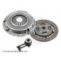 Комплект зчеплення Ford Fiesta/Mazda 2 1.25-1.4 96-08 (d=190mm) (+вижимний)