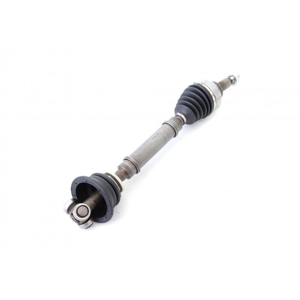 Піввісь Renault Laguna 1.9 dCi 01-07 09- (L) (37x27x632)