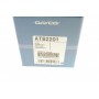 Ролик ГРМ Opel Astra F/G/Corsa A/B/Vectra 1.2-1.6 (натяжний) (59х19)