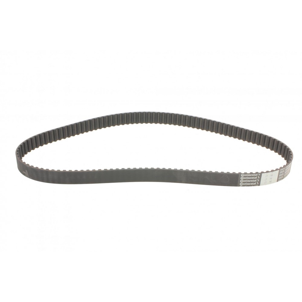 Ремінь ГРМ VW LT 2.4D/TD 82-96/Volvo 940 2.4D 90-98 (120x25.5)