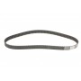 Ремінь ГРМ VW LT 2.4D/TD 82-96/Volvo 940 2.4D 90-98 (120x25.5)