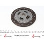 Диск зчеплення Ford Mondeo 1.6/1.8i 96-00, 66/70/85kw, d=210mm