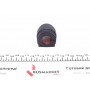 Втулка стабілізатора (переднього) Mini Cooper 08-15 (d=22.5)