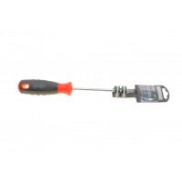 Викрутка з прямим шліцем (231mm/1x5.5mm)