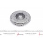 Комплект зчеплення VW Caddy 1.6 95-02 (d=190mm) (+вижимний)