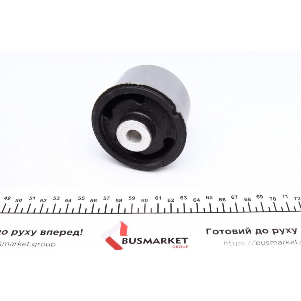 Сайлентблок балки (задньої) Ford Fiesta IV 1.0-1.6 08-
