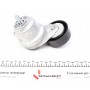 Комплект ременя генератора Opel Astra J/Corsa D 1.7D 09- (6PK1715)