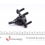 Опора кульова (передня/знизу/R) Audi A3/Seat/Skoda Octavia/SuperB/VW Caddy/Golf/Touran/Tiguan 03-