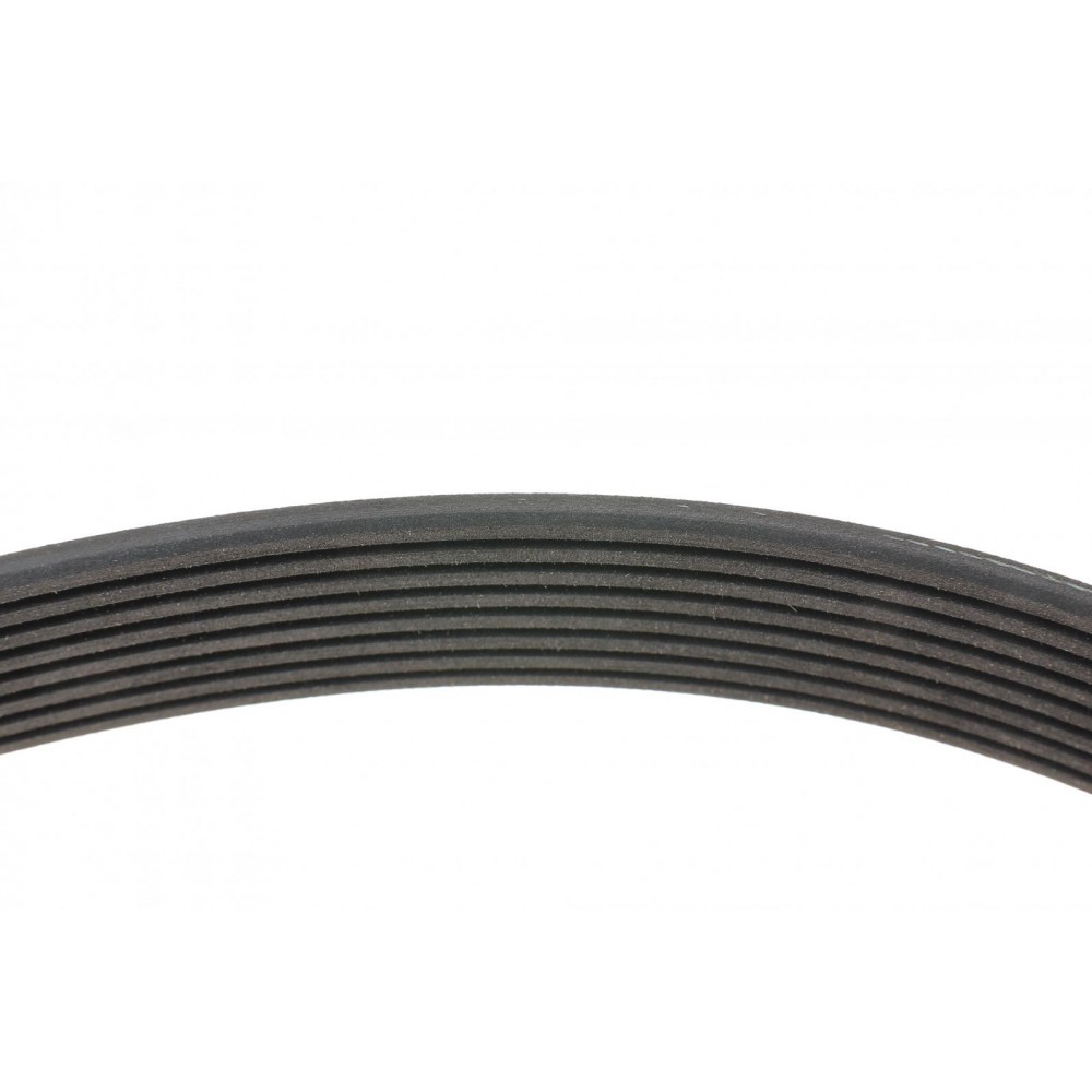 Ремінь генератора Mazda 3/ 5/ 6 2.0 DI/CD 02-10 (8PK1225)