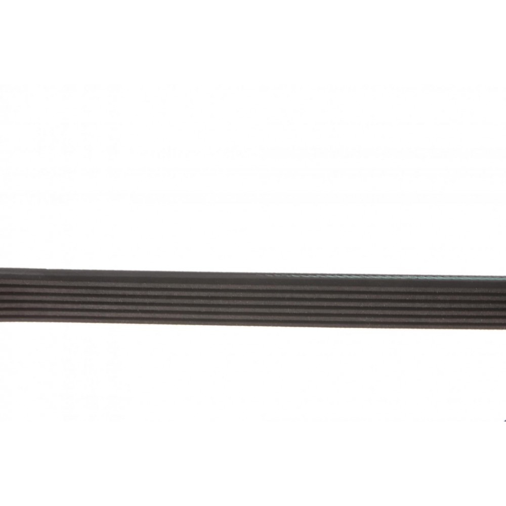 Ремінь генератора VW Crafter 2.5TDI (-AC) /MB OM601/602 (+PS) (6PK2000)