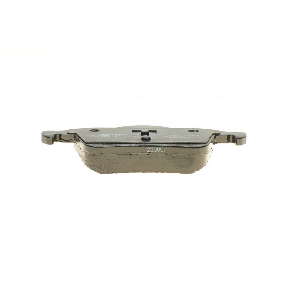 Колодки гальмівні (задні) Volvo S60 00-10/S70 97-00/S80 98-06/V70 95-08/XC70 Cross Country 97-07