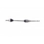 Піввісь (передня) Citroen C5/Peugeot 3008/5008 16- (R) (28x37/944)